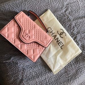 inspired cc bag